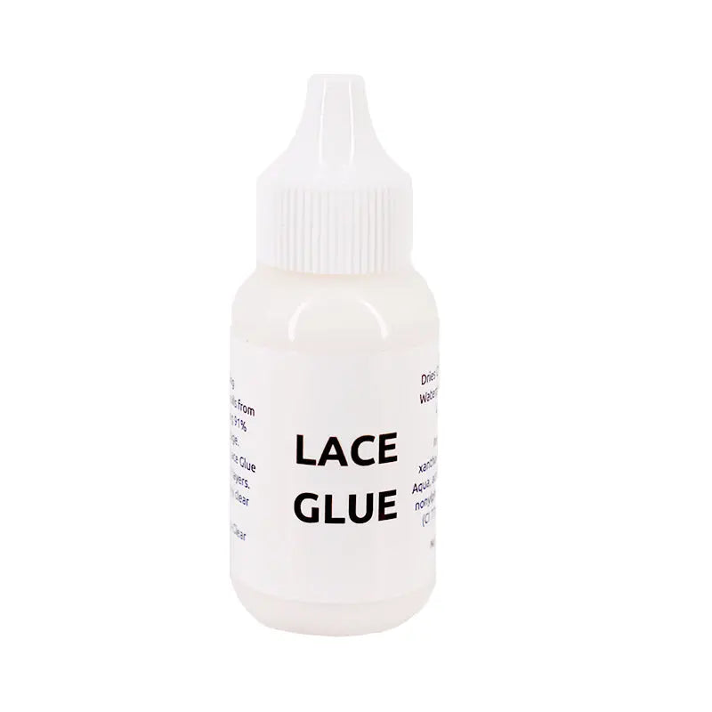 Lace Paste (Lace Frontal Glue) Majestic Blendz