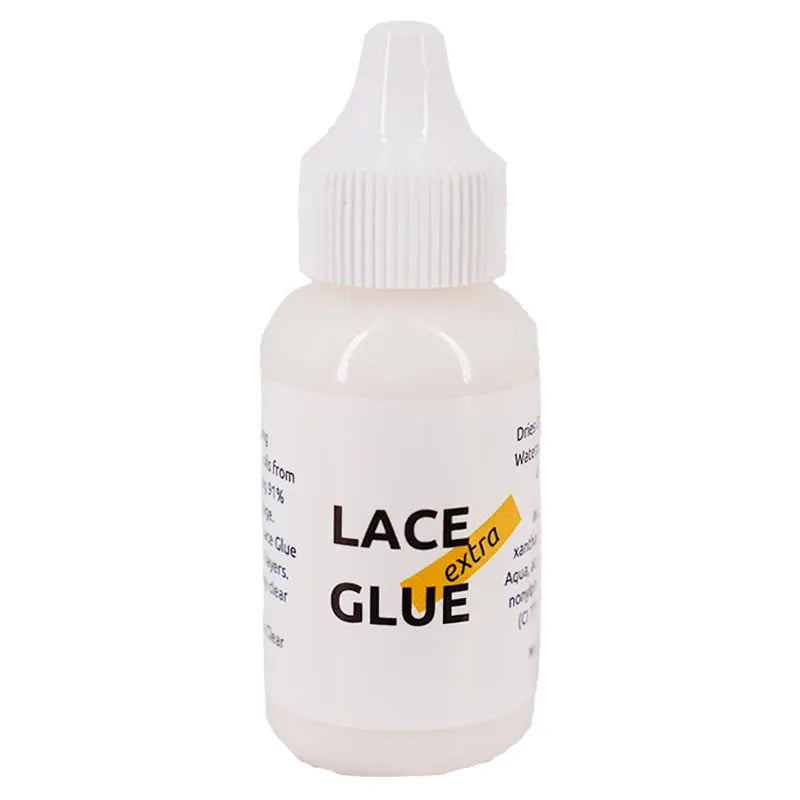 Lace Paste Xtra Hold (Lace Frontal Glue) Majestic Blendz