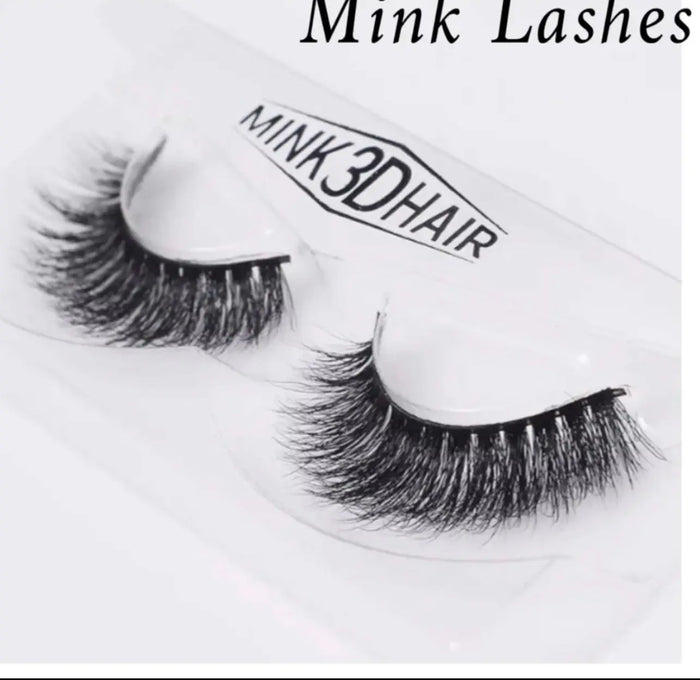 Lashes Majestic Blendz