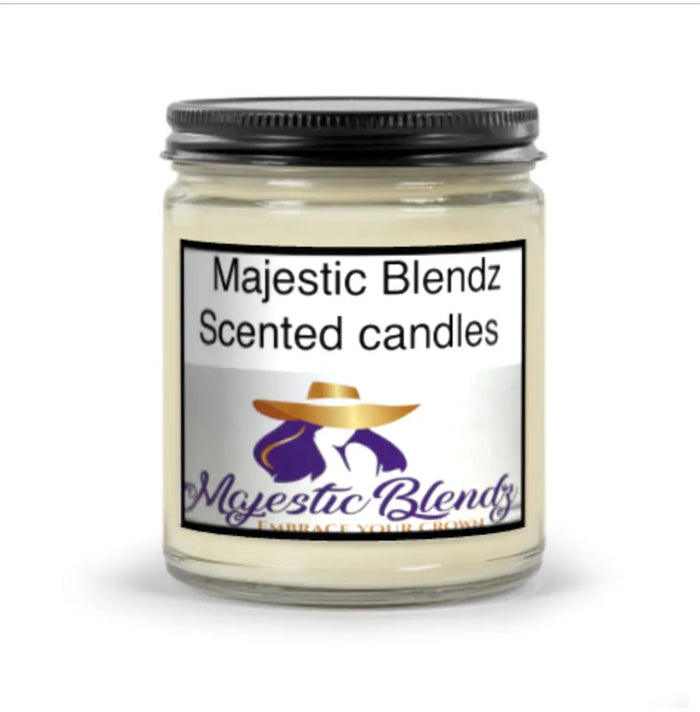 Majestic-scented-candles Majestic Blendz