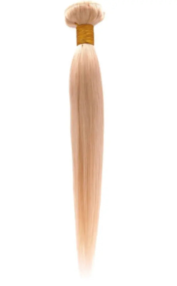 Blonde Brazilian Straight Majestic Blendz