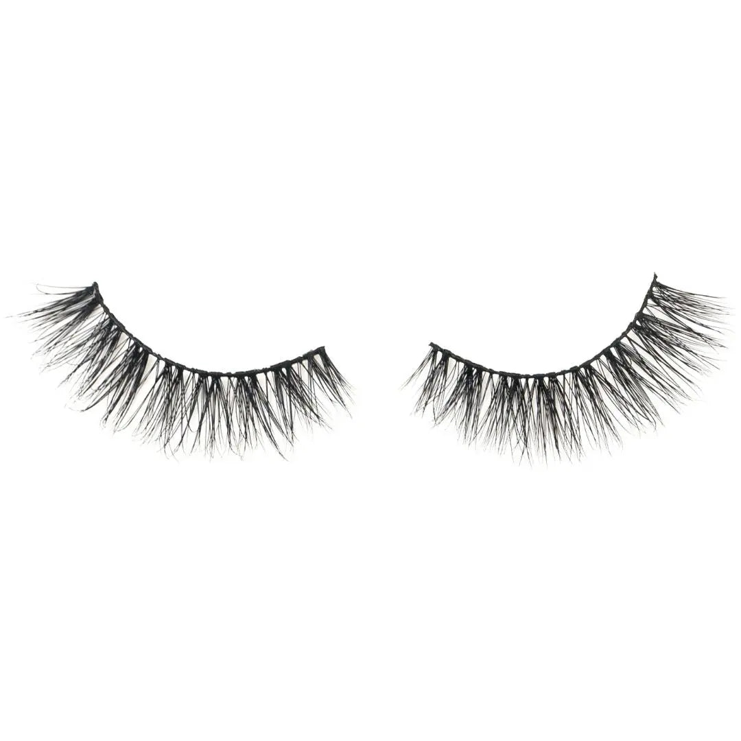 Amelia 3D Mink Lashes Majestic Blendz