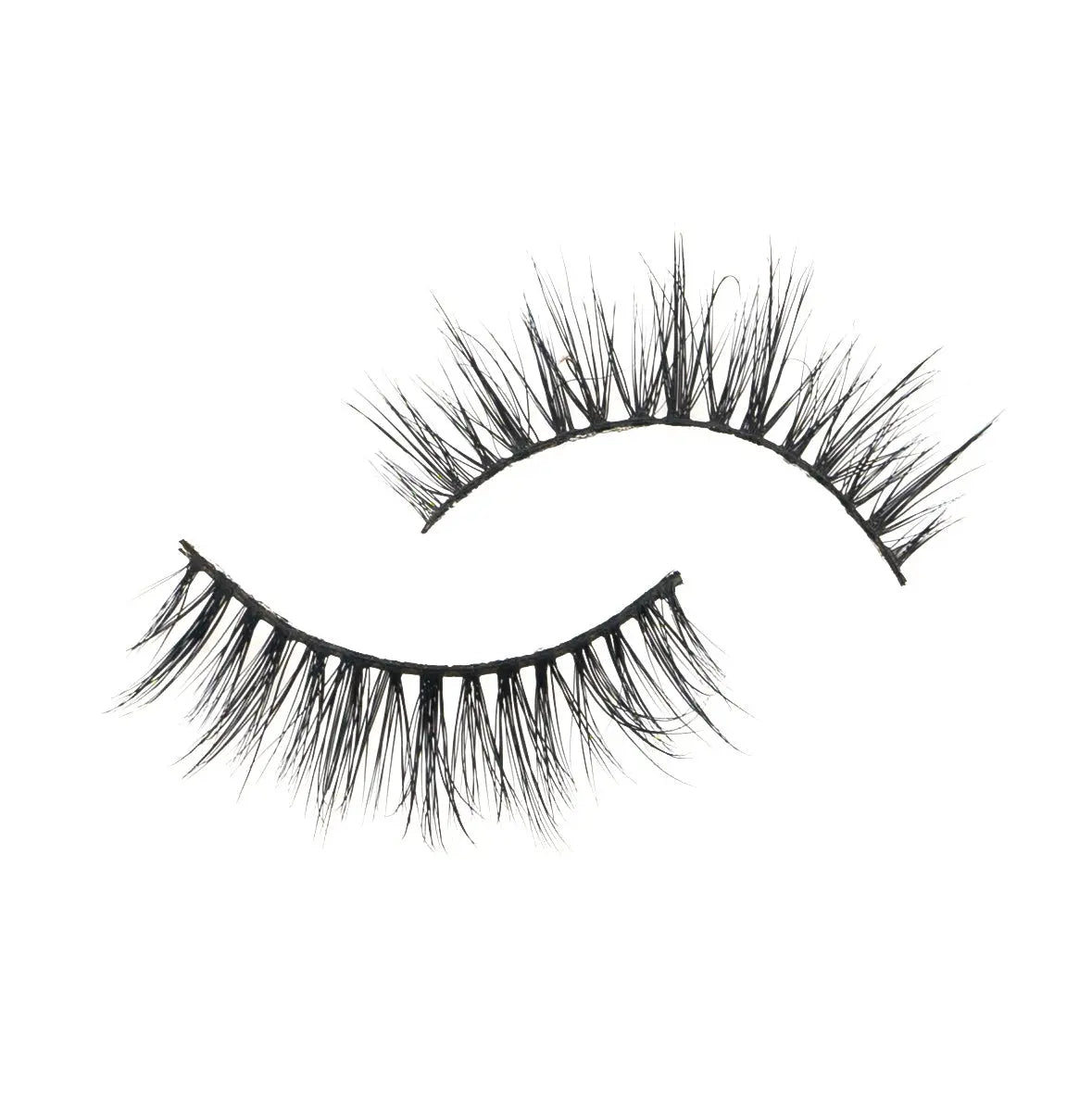 Atlanta 3D Mink Lashes Majestic Blendz