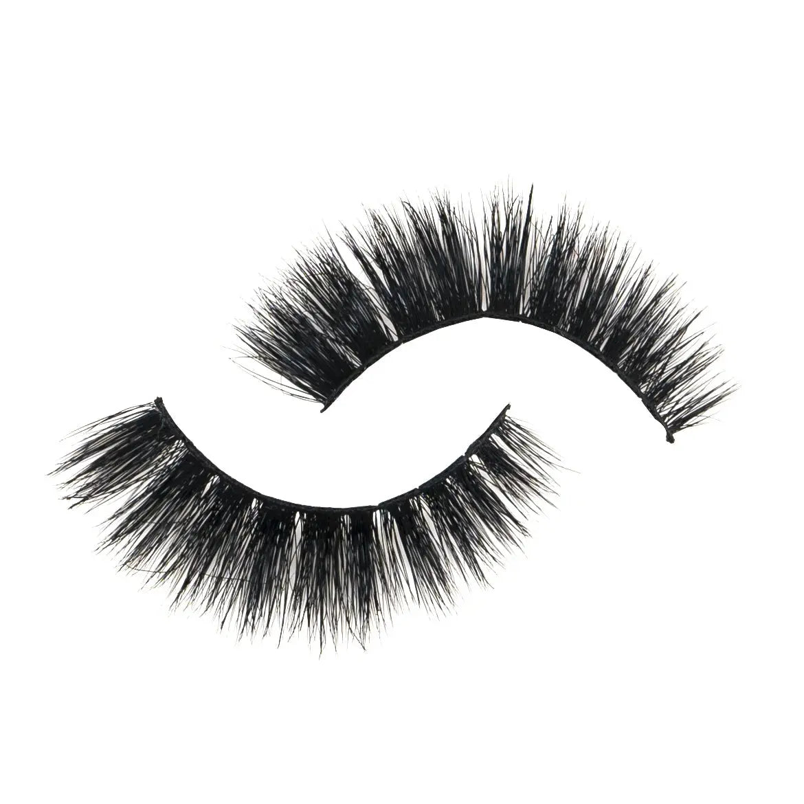 Berlin 3D Mink Lashes Majestic Blendz