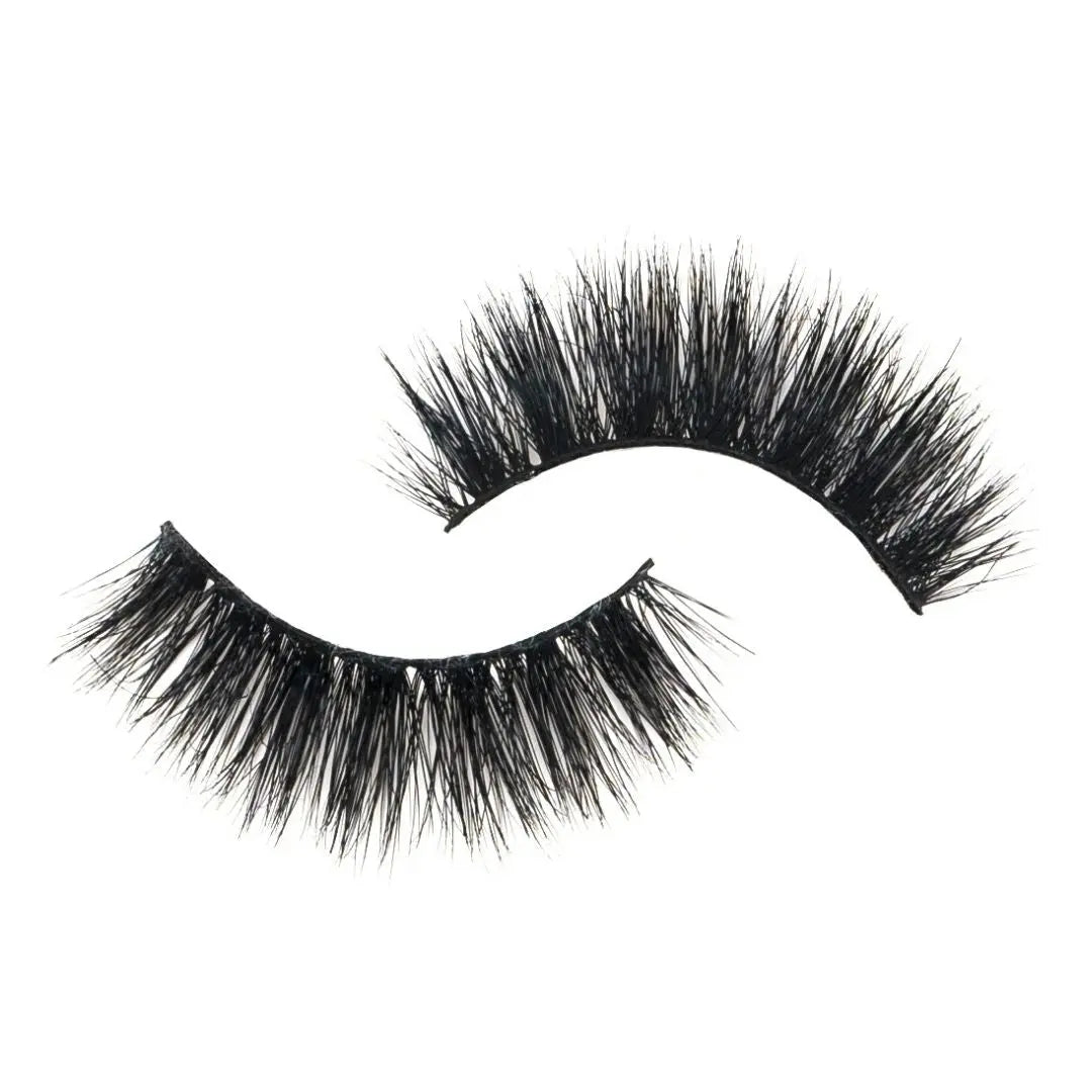 Bangkok 3D Mink Lashes Majestic Blendz