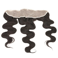 Brazilian Body Wave Frontal Majestic Blendz