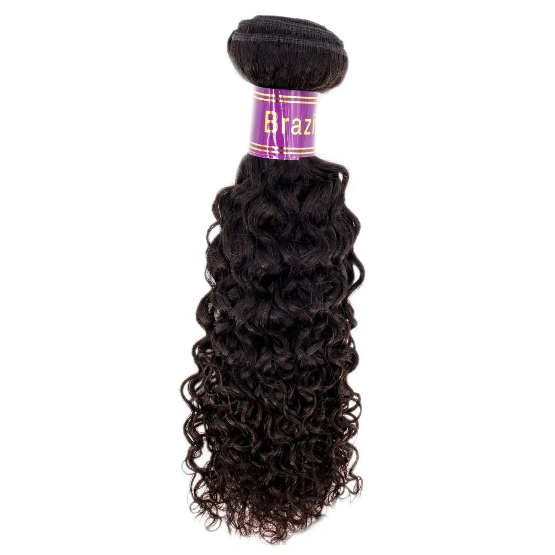 Brazilian Kinky Curly Majestic Blendz