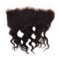 Brazilian Loose Wave Frontal Majestic Blendz