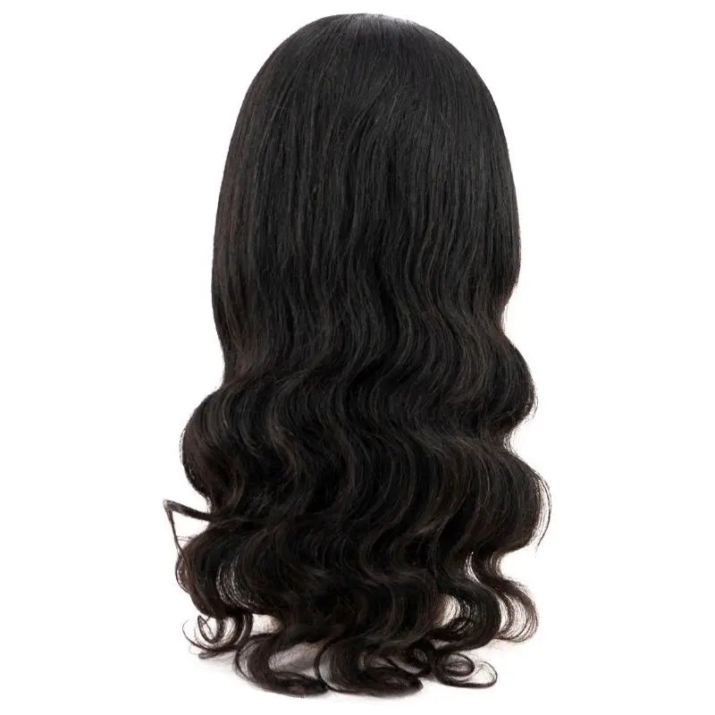 Body Wave Headband Wig Majestic Blendz