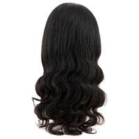 Body Wave Headband Wig Majestic Blendz