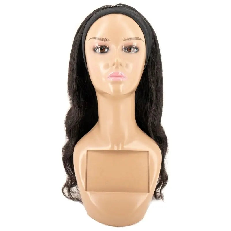 Body Wave Headband Wig Majestic Blendz