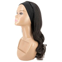 Body Wave Headband Wig Majestic Blendz