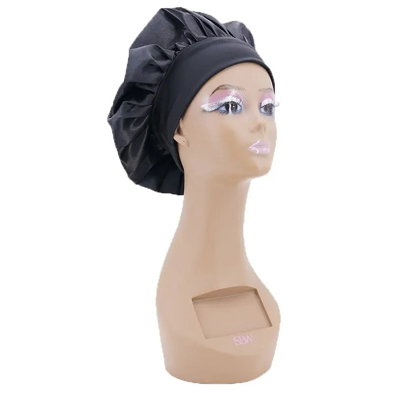 Silk Bonnet Majestic Blendz