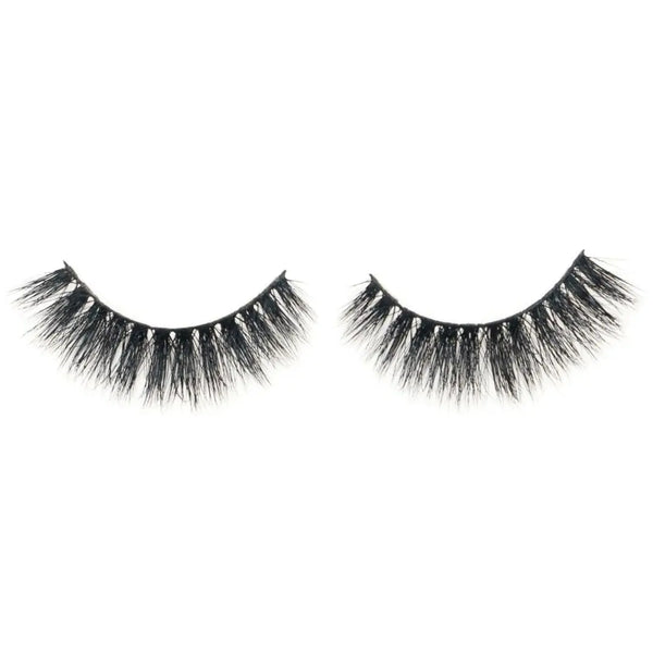 Claire 3D Mink Lashes Majestic Blendz