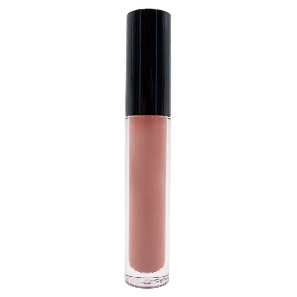 Copper Penny Matte Lipstick Majestic Blendz