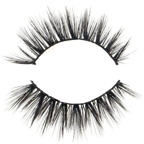 Daisy Faux 3D Volume Lashes Majestic Blendz