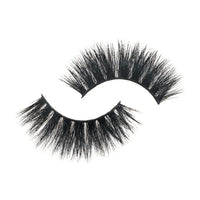 Dubai 3D Mink Lashes Majestic Blendz