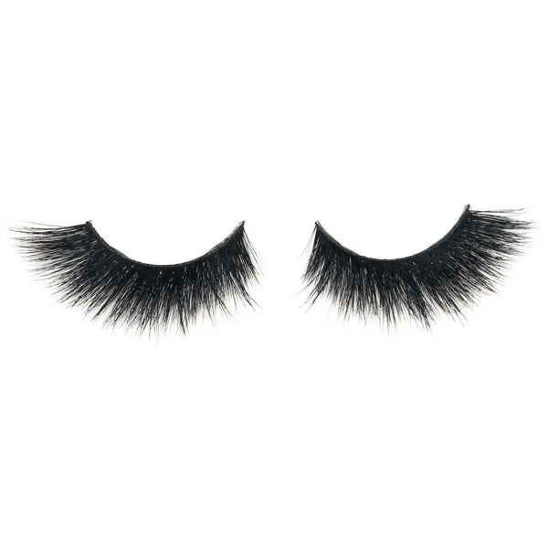 Eden 3D Mink Lashes Majestic Blendz