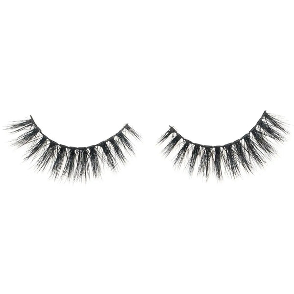 Ella 3D Mink Lashes Majestic Blendz