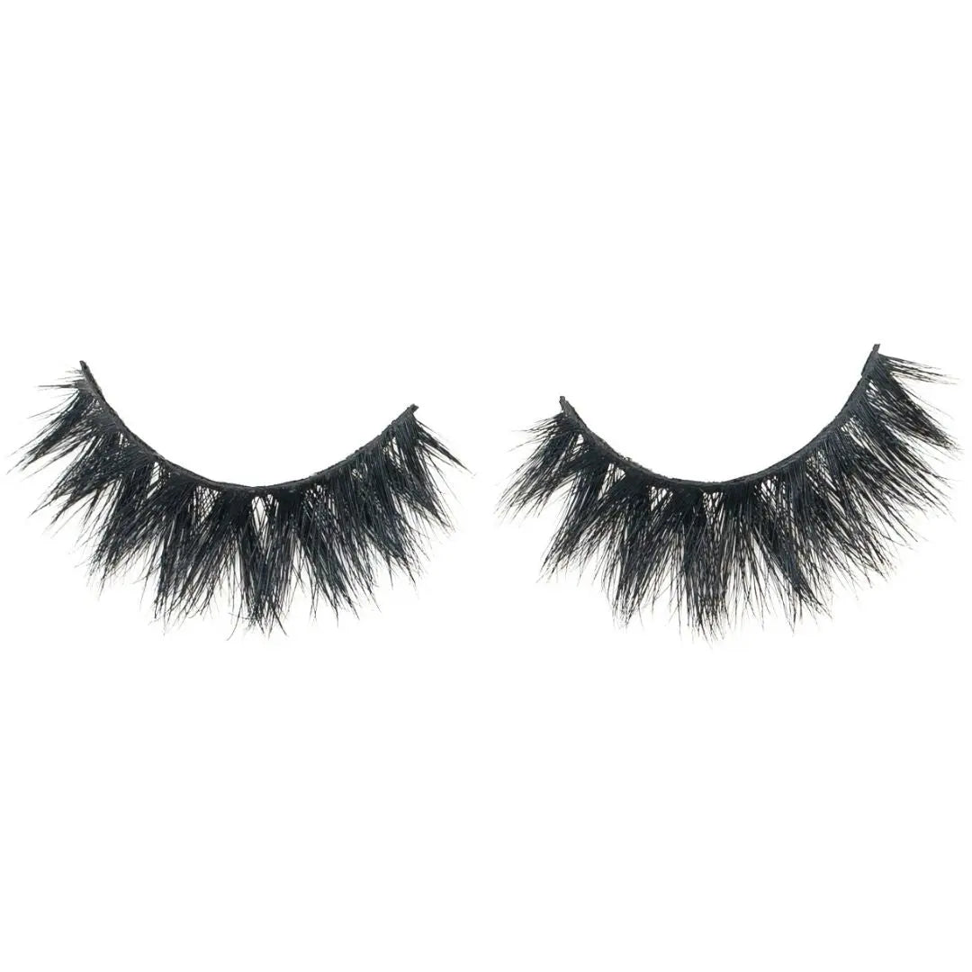 Grace 3D Mink Lashes Majestic Blendz