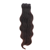 Indian Curly Hair Extensions Majestic Blendz