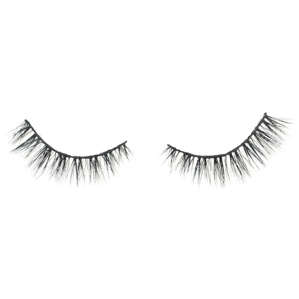 Jane 3D Mink Lashes Majestic Blendz