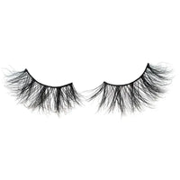 June 3D Mink Lashes 25mm Majestic Blendz