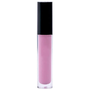 Magenta Pink Lip Gloss Majestic Blendz