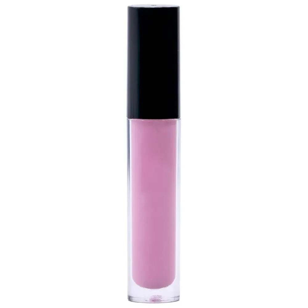 Magenta Pink Lip Gloss Majestic Blendz