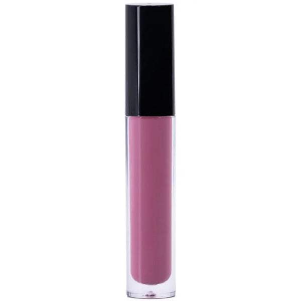 Pearly Purple Lip Gloss Majestic Blendz