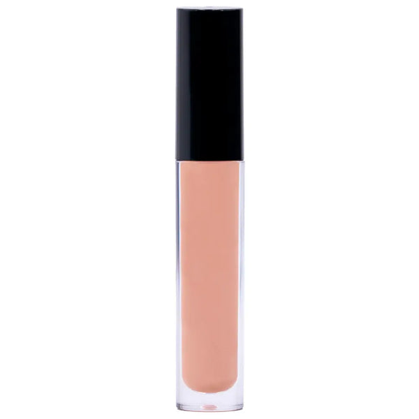 Petite Orchid Lip Gloss Majestic Blendz