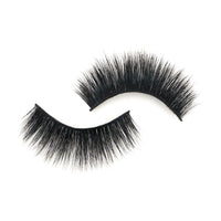 London 3D Mink Lashes Majestic Blendz