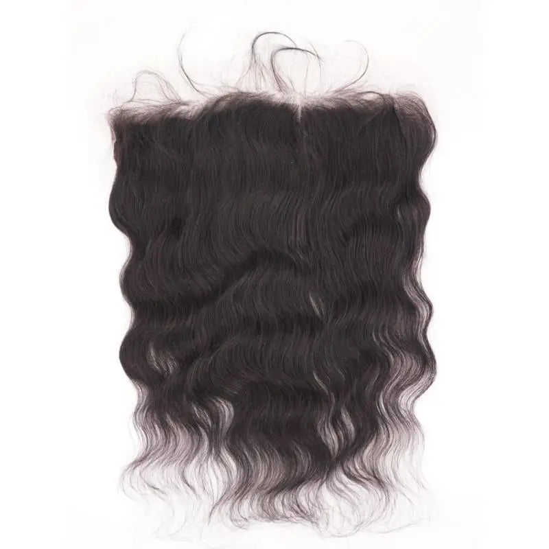 Loose Wave HD Lace Frontal Majestic Blendz