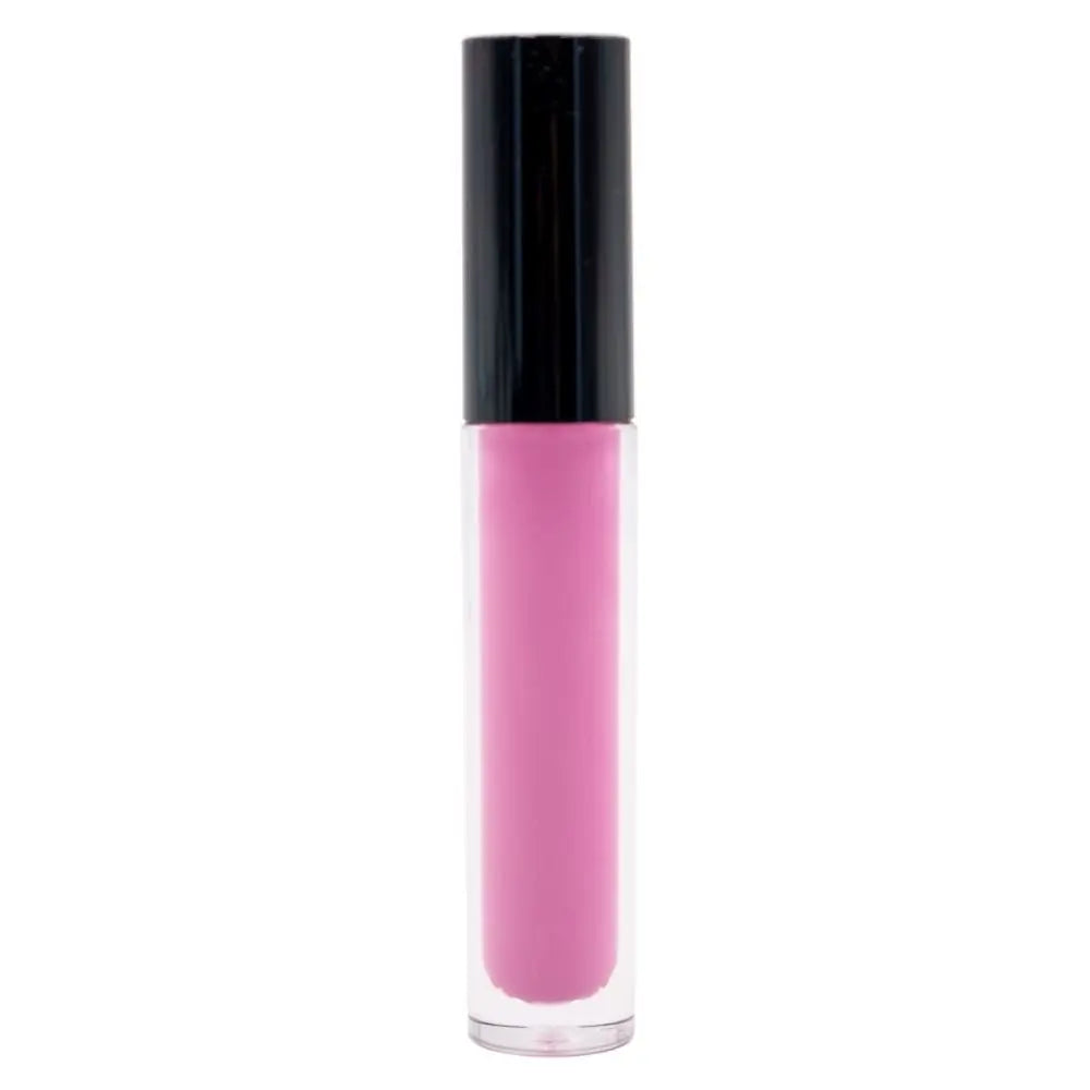 Magenta Pink Matte Lipstick Majestic Blendz