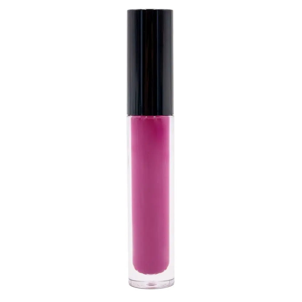 Mystic Maroon Matte Lipstick Majestic Blendz