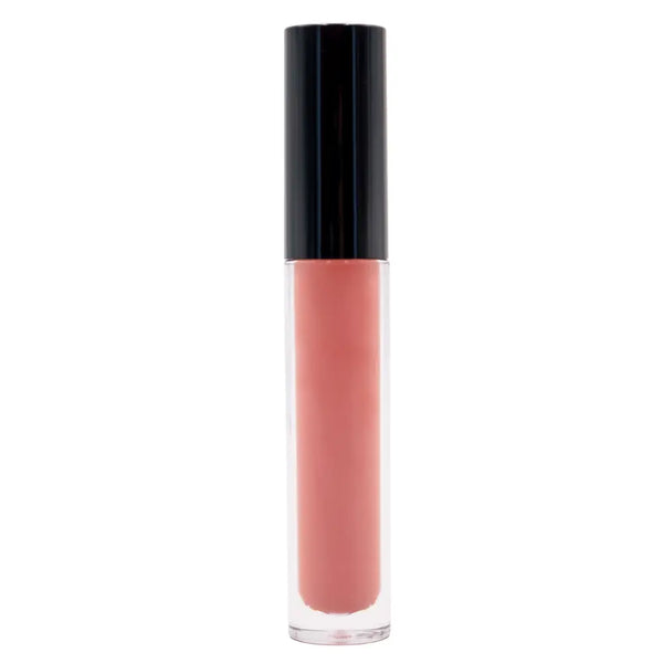 New York Pink Matte Lipstick Majestic Blendz