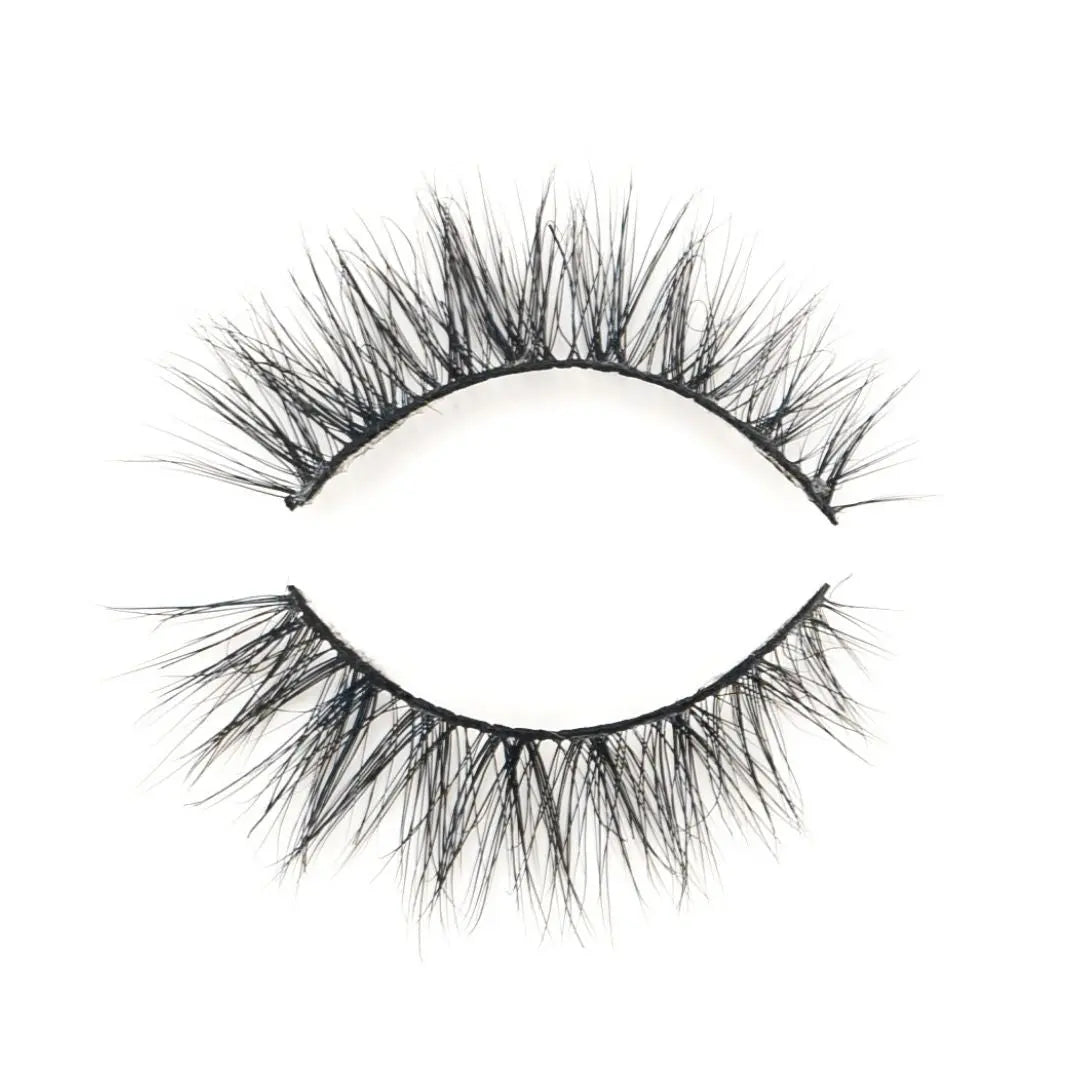 New York 3D Mink Lashes Majestic Blendz