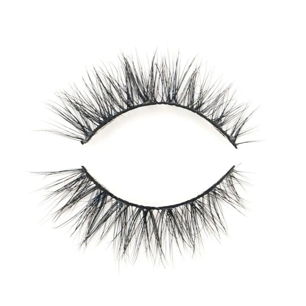 New York 3D Mink Lashes Majestic Blendz