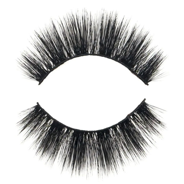 Petunia Faux 3D Volume Lashes Majestic Blendz