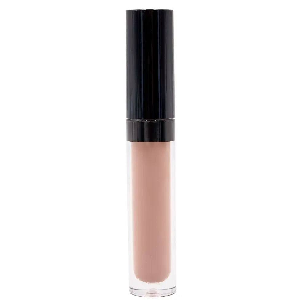 Rose Brown Matte Lipstick Majestic Blendz