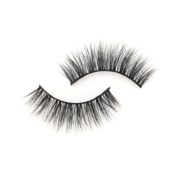 Shanghai 3D Mink Lashes Majestic Blendz