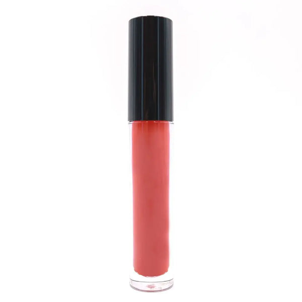 Shadow Red Matte Lipstick Majestic Blendz