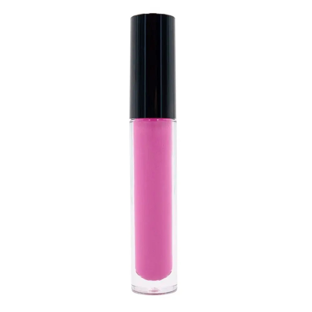 Sky Magenta Matte Lipstick Majestic Blendz