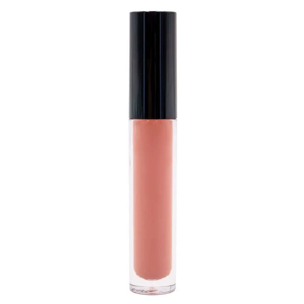 Terra Cotta Matte Lipstick Majestic Blendz