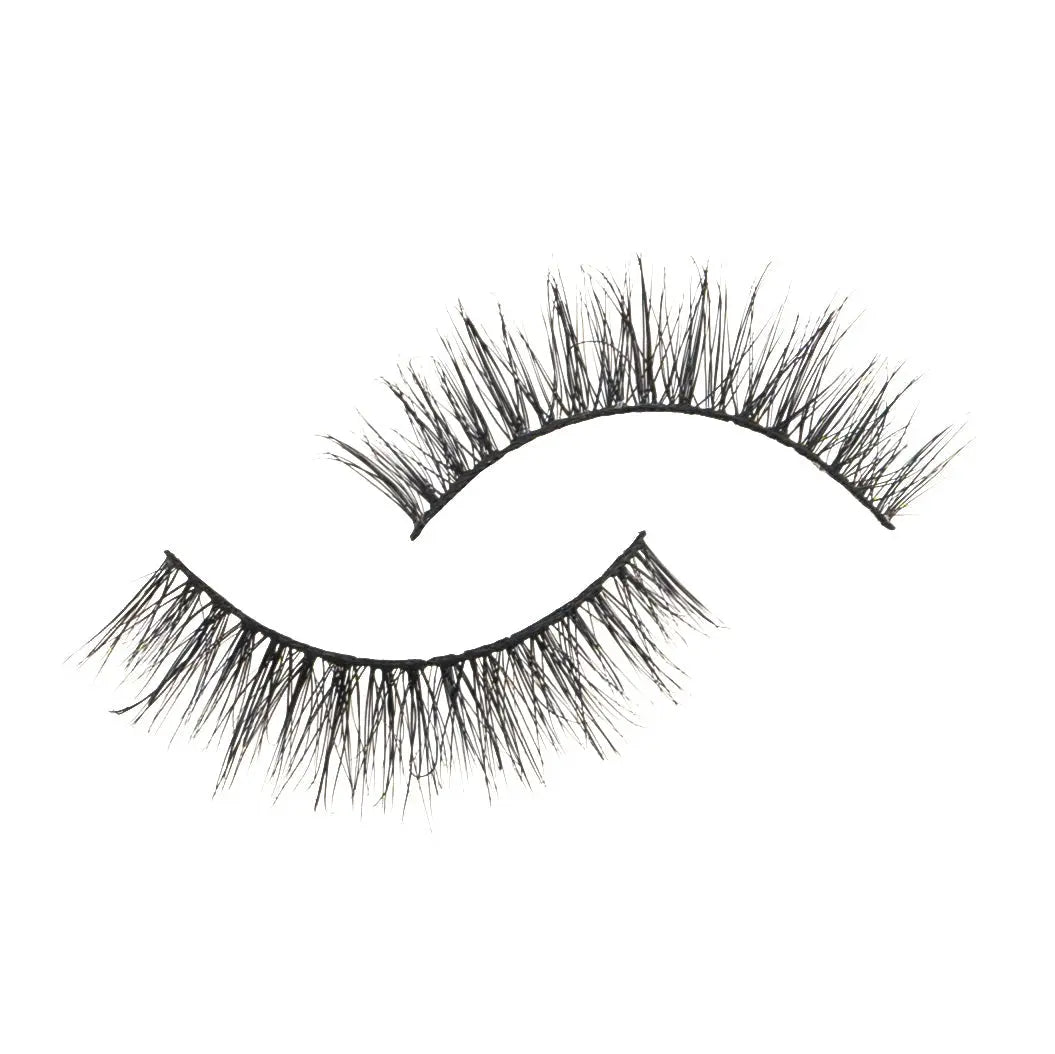 Toronto 3D Mink Lashes Majestic Blendz