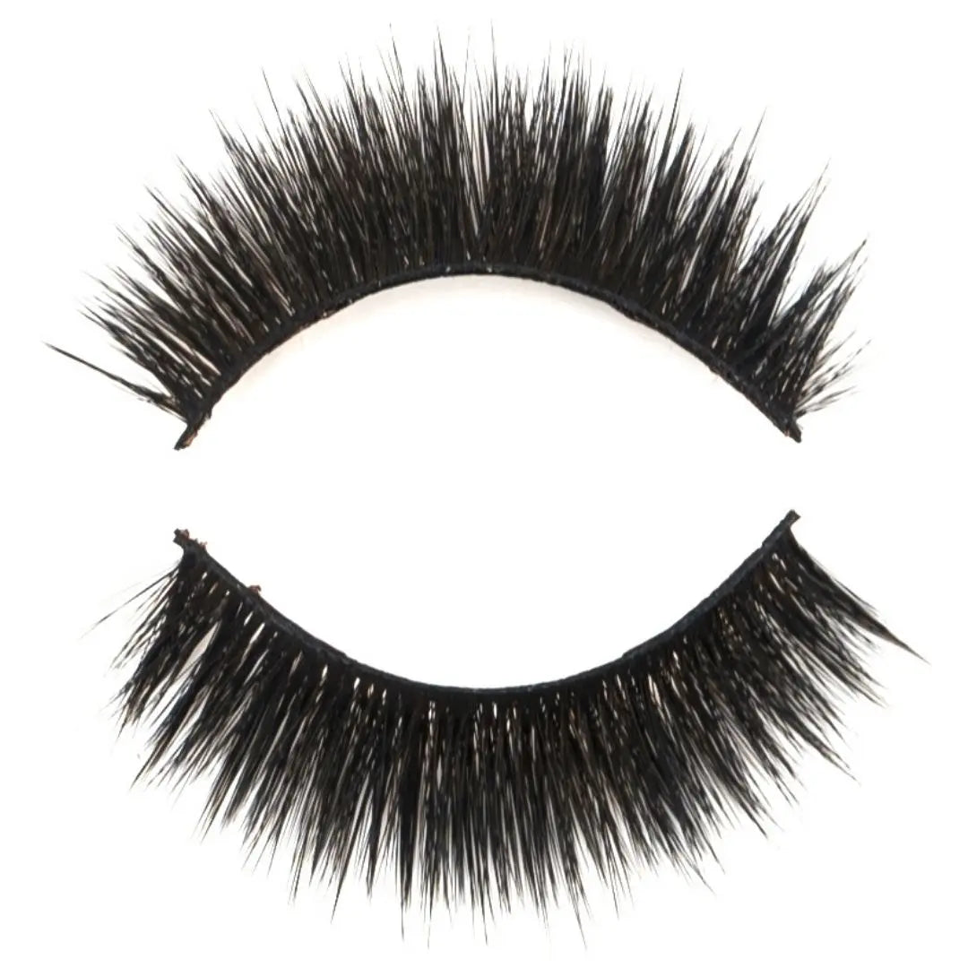 Tulip Faux 3D Volume Lashes Majestic Blendz