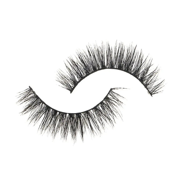 Vegas 3D Mink Lashes Majestic Blendz