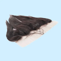 Malaysian Silky Straight Lace Frontal Majestic Blendz