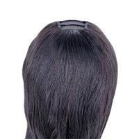 Brazilian Straight U-Part Wig Majestic Blendz