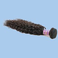 Brazilian Kinky Curly Majestic Blendz